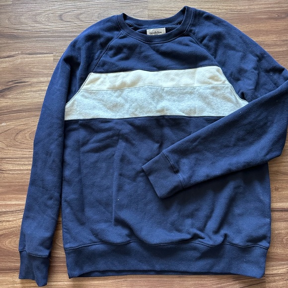 Goodfellow Sweater/ Sweatshirt - Picture 1 of 5